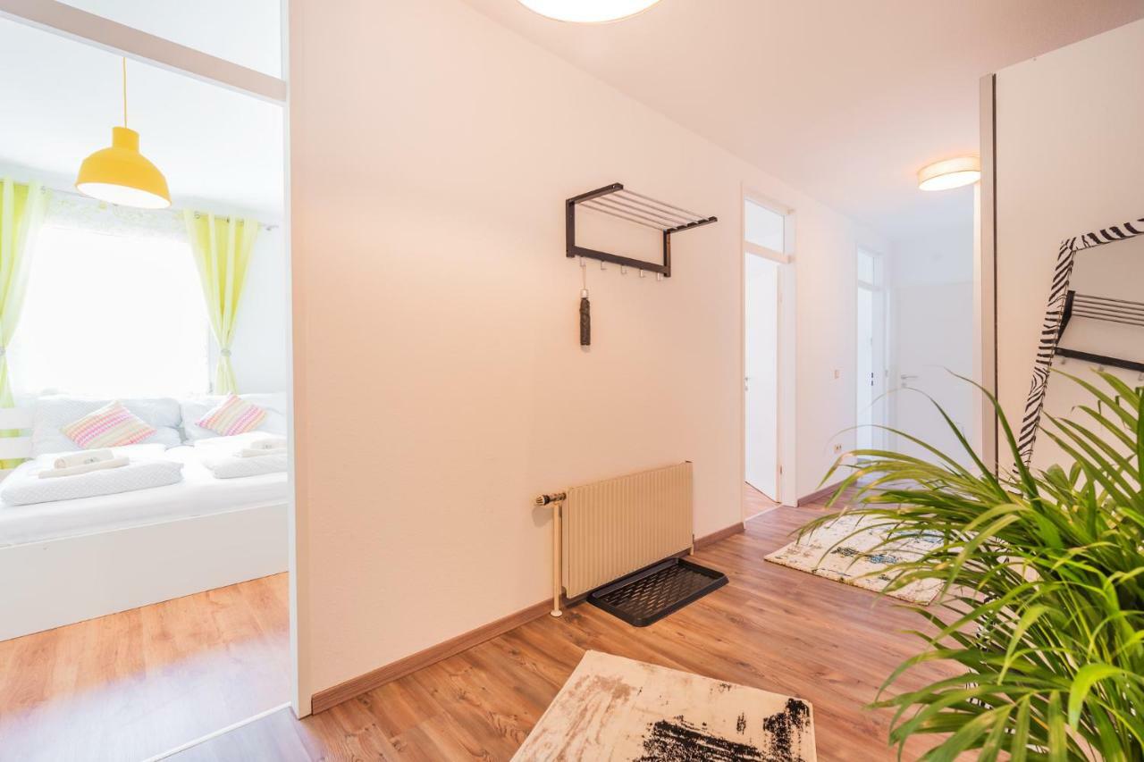 10 Min. Downtown - 2 Bedrooms - Parking Wina Bagian luar foto