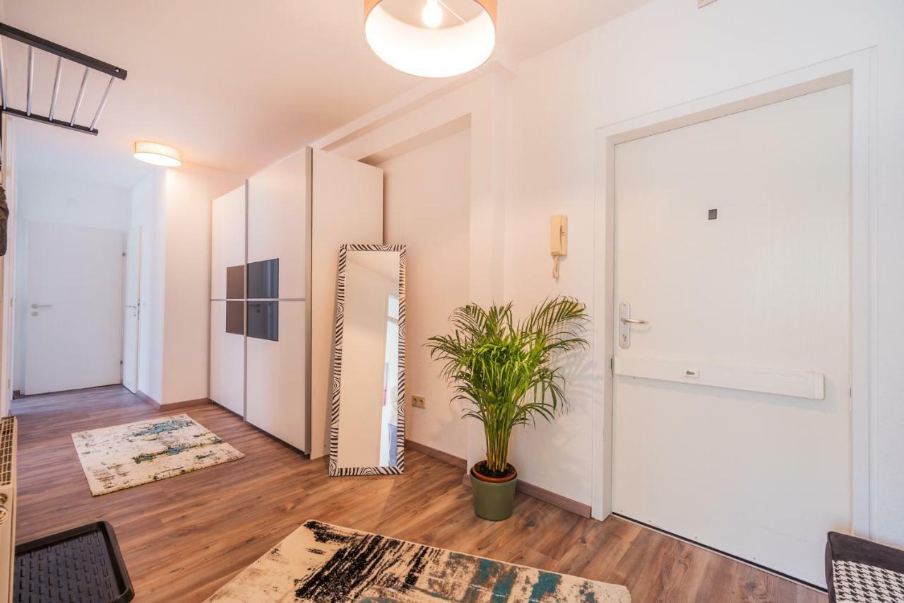 10 Min. Downtown - 2 Bedrooms - Parking Wina Bagian luar foto