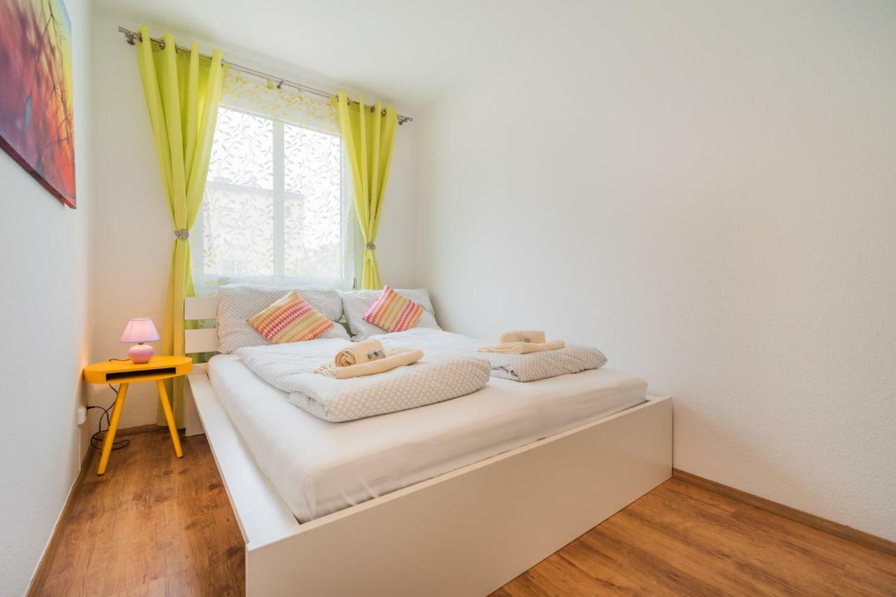 10 Min. Downtown - 2 Bedrooms - Parking Wina Bagian luar foto